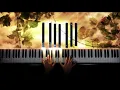 The Last of Us 2 - Ellie "Take on Me" Cover Song on piano