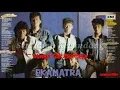 Ekamatra - Sentuhan Kecundang Lirik HQ by DausLyrical