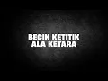 Download Lagu Becik Ketitik Ala Ketara | Ustad Abul Aswad Al Bayaty