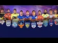 ISL THEME SONG