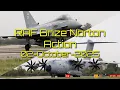 Download Lagu A Day at RAF Brize Norton Industry Day | 2 October 2025 | Red Arrows \u0026 Typhoon Displays