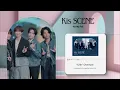 Kis-My-Ft2 12th Album ‘Kis SCENE’ [Highlight Medley]