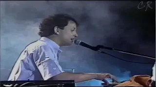 Guilherme Arantes - Planeta Água / TV Manchete em 1990