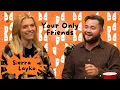 Sierra Layko Your Only Friends Podcast
