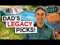Honoring Their Father s Legacy American Pickers