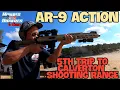 5th TRIP TO CALVERTON SHOOTING RANGE AR15 AR9 223 9MM 22LR V7 RADIAN SMITH WESSON M P 20 GAUGE DAY