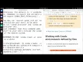 How to use conda on the Rackham UPPMAX HPC cluster