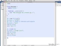PHP Tutorial Advanced 04 08 Cloning objects