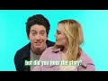 Someday Reprise | Talent Sing-Along | ZOMBIES 3 | @disneychannelmusic ​