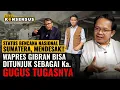 Wapres Gibran Harus Lebih Inisiatif, Tegas dan Rubah Penampilan