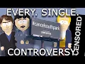 EVERY South Park Controversy EXPLAINED