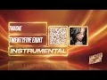 Tinashe - Twentyfive Eight (Instrumental)