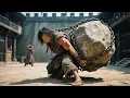 Download Lagu 嬰兒被壞人囚禁，經歷了地獄般的18年後逃出生天，称霸天下！⚔️  功夫   | Kung Fu | 2025動作大片| 甄子丹
