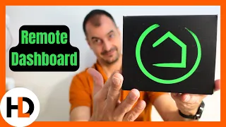 Hubitat Dashboard on Phone EASY Setup