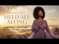 Bella Cole – HELD ALL ALONG | Powerful Gospel Soul Ballad