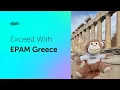 Exceed with EPAM Greece