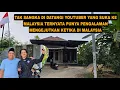Download Lagu DI DATANGI YOUTUBER YANG SUKA KE MALAYSIA TERNYATA INI ALASANNYA SUKA KE MALAYSIA 