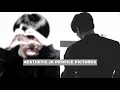 Aesthetic Jungkook Profile Picture Mafia boy