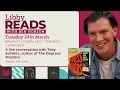 Libby Reads with Ben Hobson ft Toby Schmitz