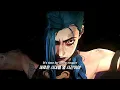 Download Lagu 아케인 | League of Legends - Phoenix (ft. Cailin Russo and Chrissy Costanza) [가사/해석/lyrics]
