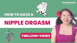 The secret to an epic orgasm ft Dr Martha Tara Lee