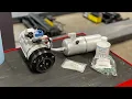 2004-2008 Ford F150 AC Compressor and Drier Replacement