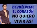 Sebastian Yatra - Devuélveme el Corazón (Letra)