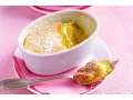 Lemon Delicious Baked Pudding Dessert One Pot Chef