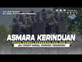 Download Lagu DJ ASMARA KERINDUAN - ENTAH SAMPAI KAPANKAH KAU DAN AKU•TRAP FULL BASS TERBARU || DCD PROJECT