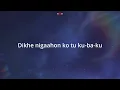 Dilruba Dilnasheen – Rito Riba | Romantic Hindi Song