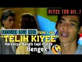 Download Lagu Teleh Kiye || Manusia Super Lebay(Plesetan Lagu Tereliye)Bengek