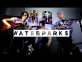 Waterparks - "Stupid For You" (Acoustic) | No Future