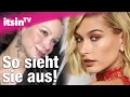 Hailey Biebers Mutter Das ist die wunderschone Kennya It s in TV