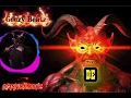 Erick Ramírez - El Diablo La Muerte y Yo (Lyric Video) “Pro By Geezy Beatz”