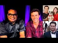 Interview w JONATHAN STODDARD - THE PRINCE of CHRISTMAS FILMS