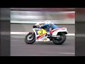 1983 Silverstone Bike GP | Kenny Roberts vs Freddie Spencer