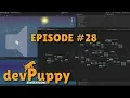 EPISODE Meditation Prototype using Bolt for Unity