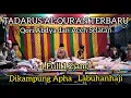 Download Lagu TADARUS AL-QUR'AN TERBARU || QORI TERBAIK ABDYA DAN ACEH SELATAN