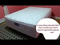 Magic Sleeper - Sleep Number Replacement Parts