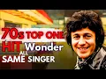 Lagu Top 10 - 1970s One Hit Wonder Songs Sung by Tony Burrow