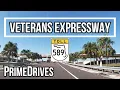 PrimeDrives - Veterans Expressway