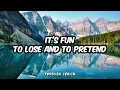 Nirvana - Smells Like Teen Spirit (Lyrics)