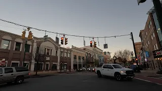 Downtown Schenectady Economically Vibrant Or Financially Impoverished It s Hard To Tell