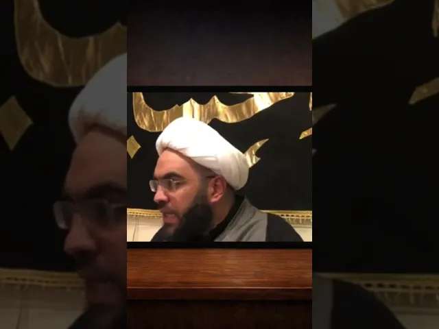 ⁣كيف يتوب انصار #المهدي