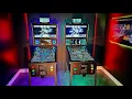 Ultra VP 8 0 Virtual Pinball Machine Model Comparison