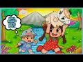 Download Lagu BRAIN ROT BOBA DI CURI KAKA @anothersideofdila  OH NOOO~~~ | ROBLOX INDONESIA