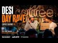 Desi Coffee Sessions Vol 2 Indo House Afro House Mix DJ H x Arvee x Amxn Coffee Culture