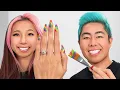 Best Nail Art Wins 10 000