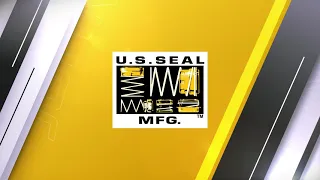 U S Seal MFG Everything Under the Sun Expo 2021