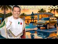 La LUJOSA VIDA de JULIO CESAR CHAVEZ en 2025 Mansiones Coches Lujos Fortuna